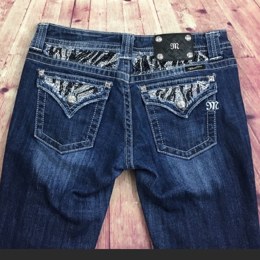 Miss Me Size 30 Jeans